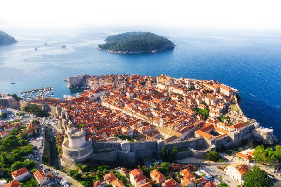 Dubrovnik