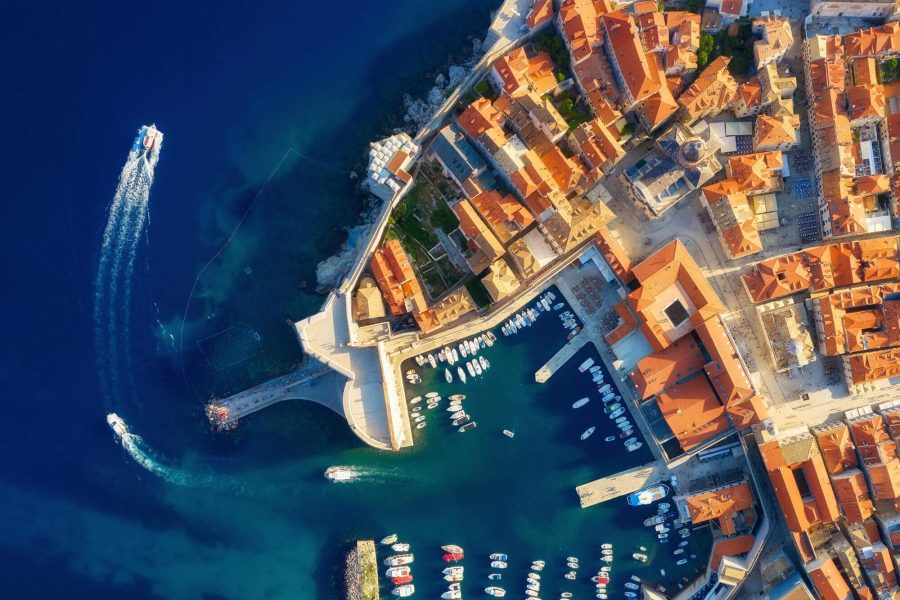 Dubrovnik
